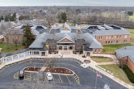 Lake Forest Country Day Campus